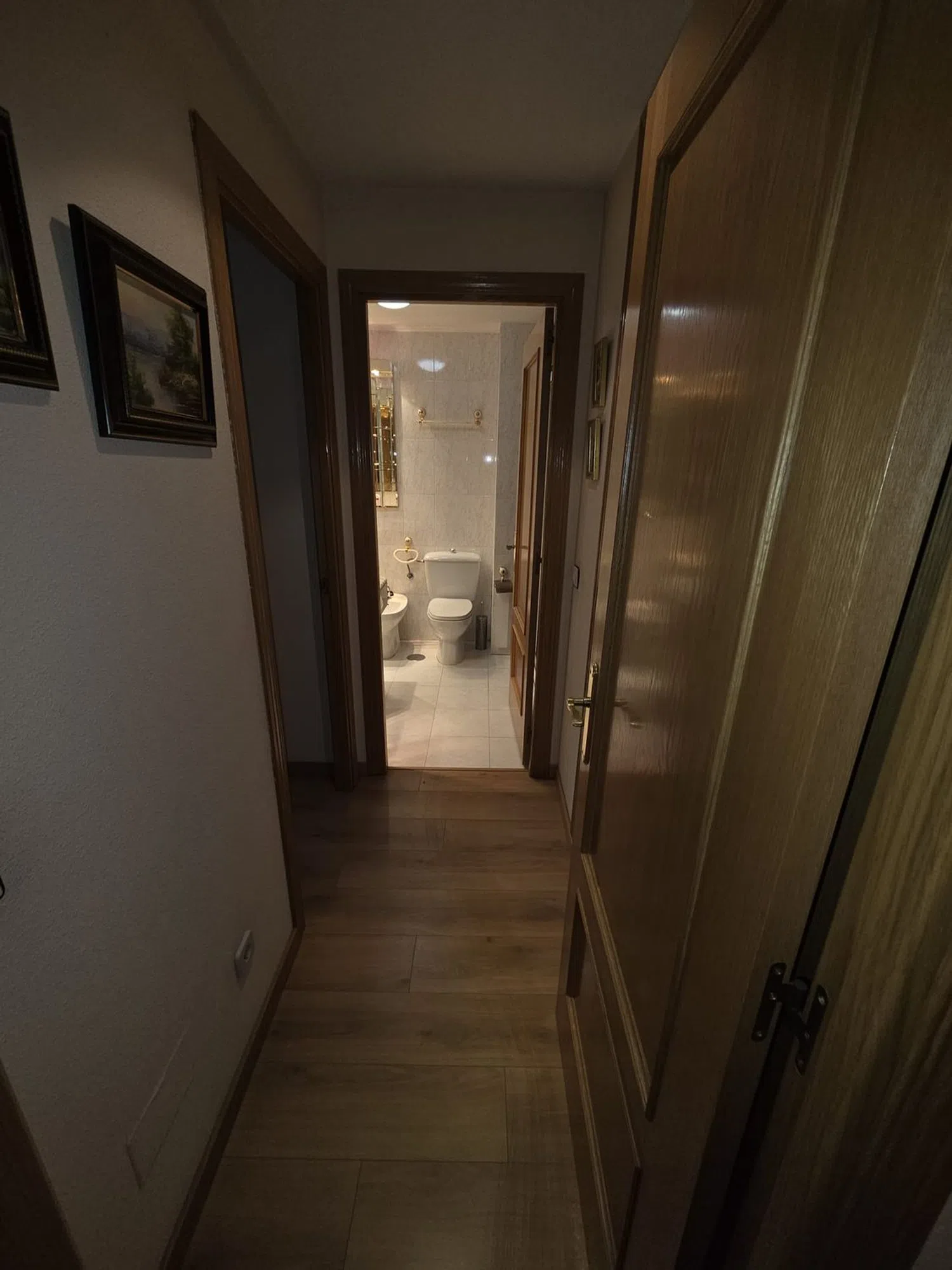 Piso en calle Los Robles, 5 - Foto 9