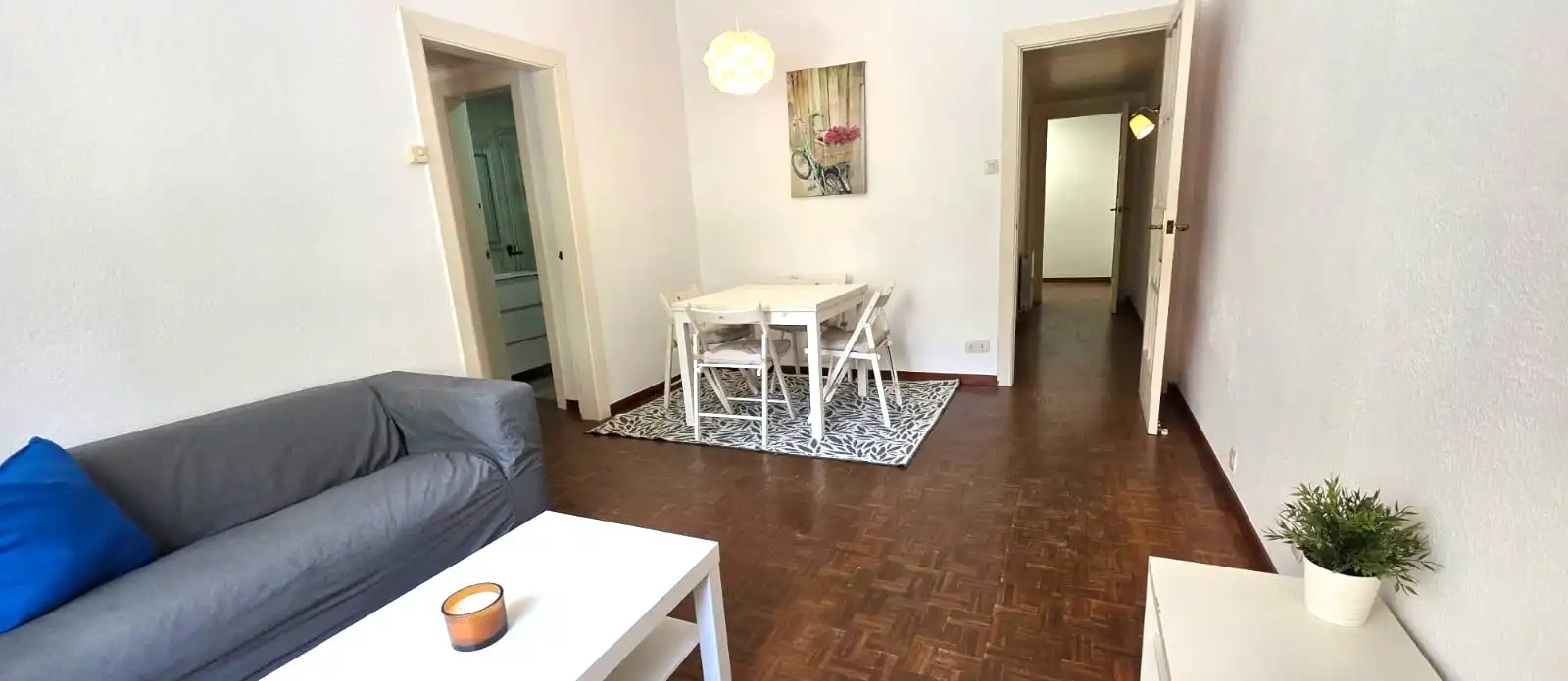 Piso en  Carrer de Ventalló 75 - Foto 2