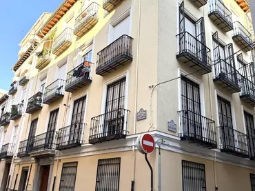 Piso en  Calle San Jacinto 21 - Foto 16
