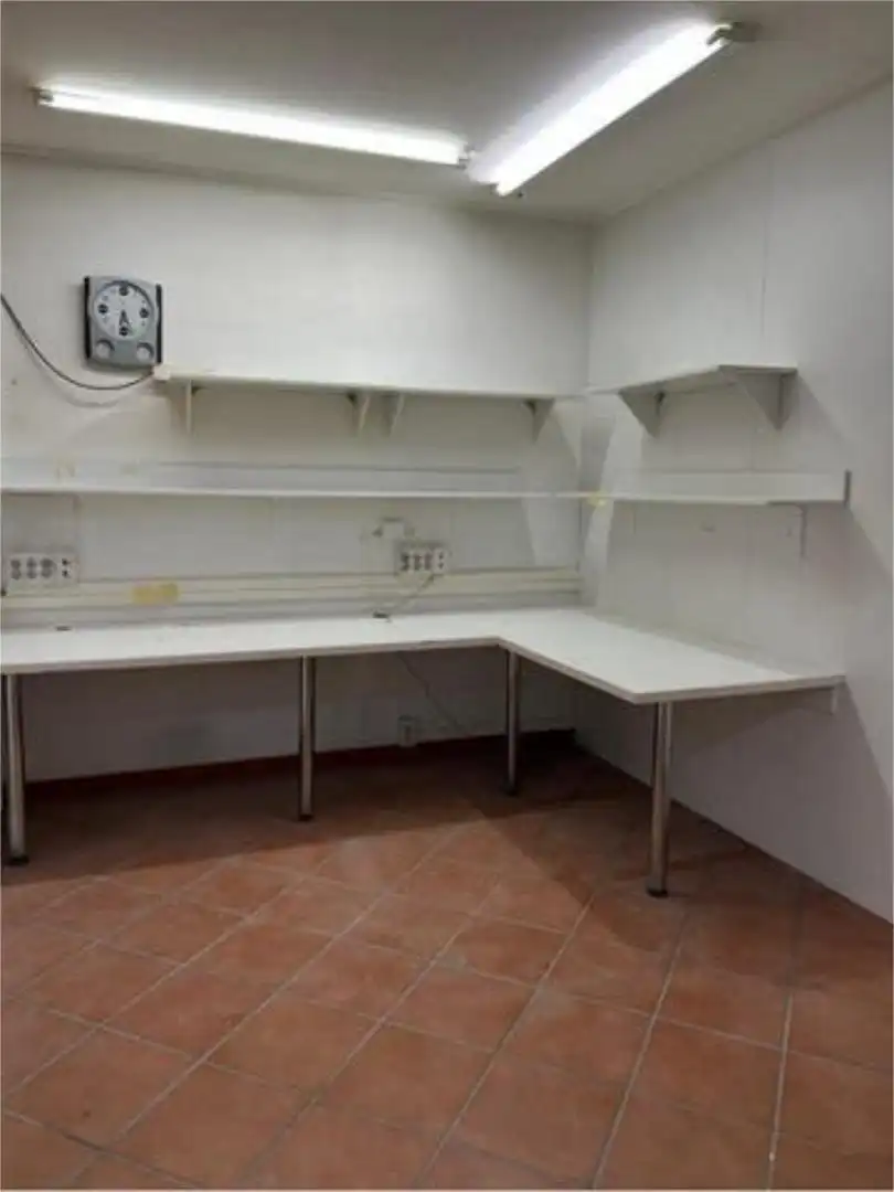 Local comercial en Marianao - Foto 7