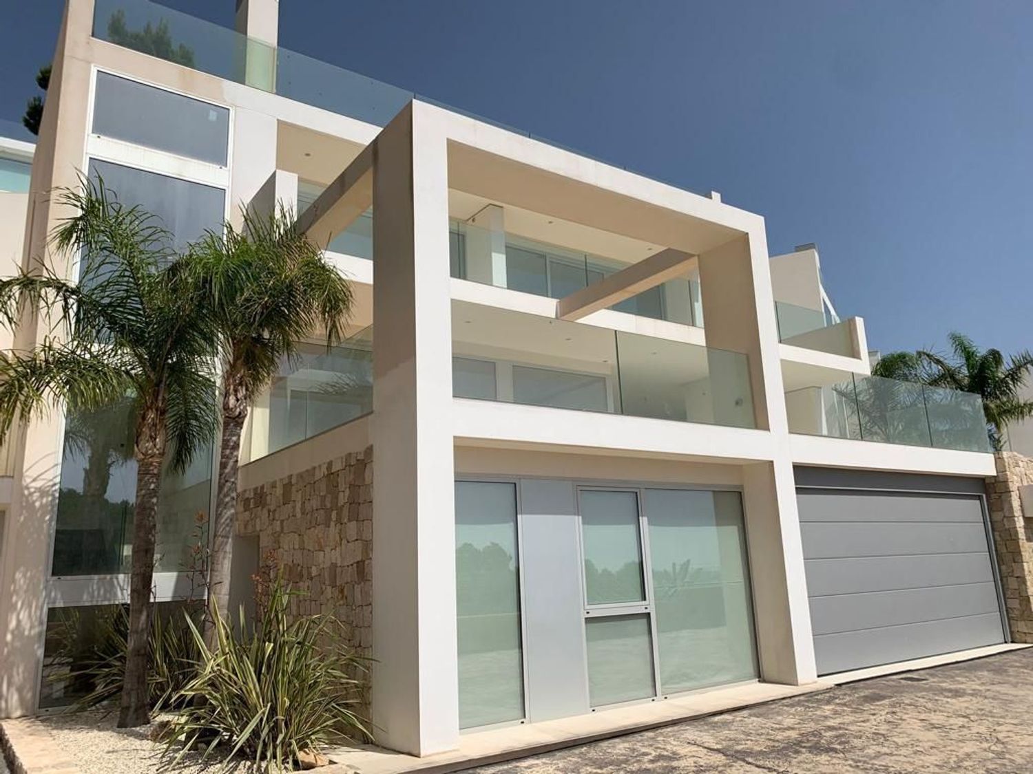 Casa o chalet independiente en Avenida Principal, 104 - Foto 4