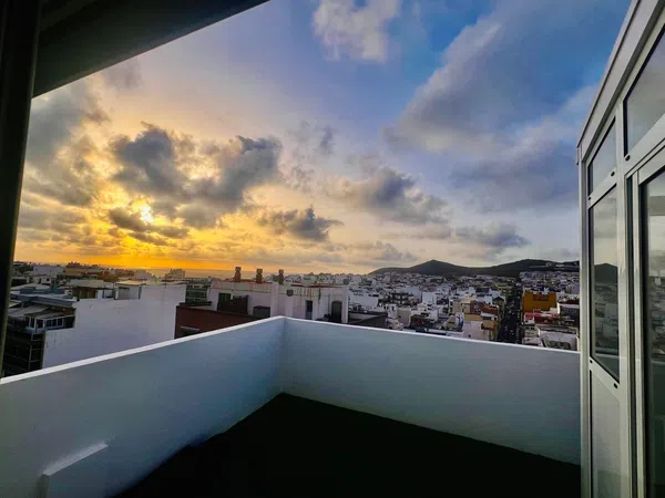 Ático en Calle Rosarito, 7, La Isleta - Foto 15