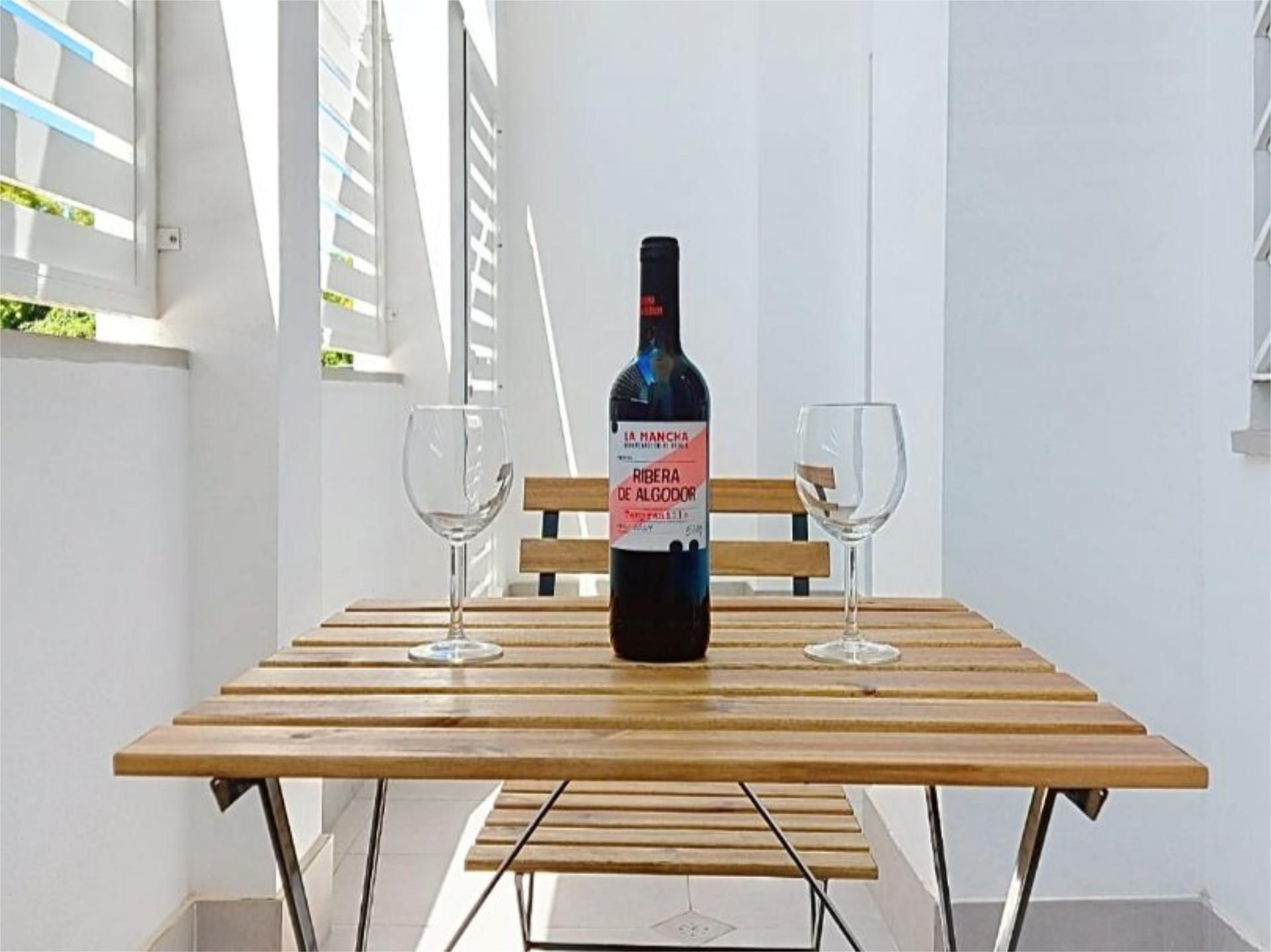 Loft en calle cueva de menga 1 - Foto 9