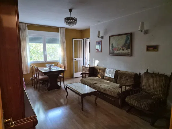 Piso en calle Santa Susana, 8