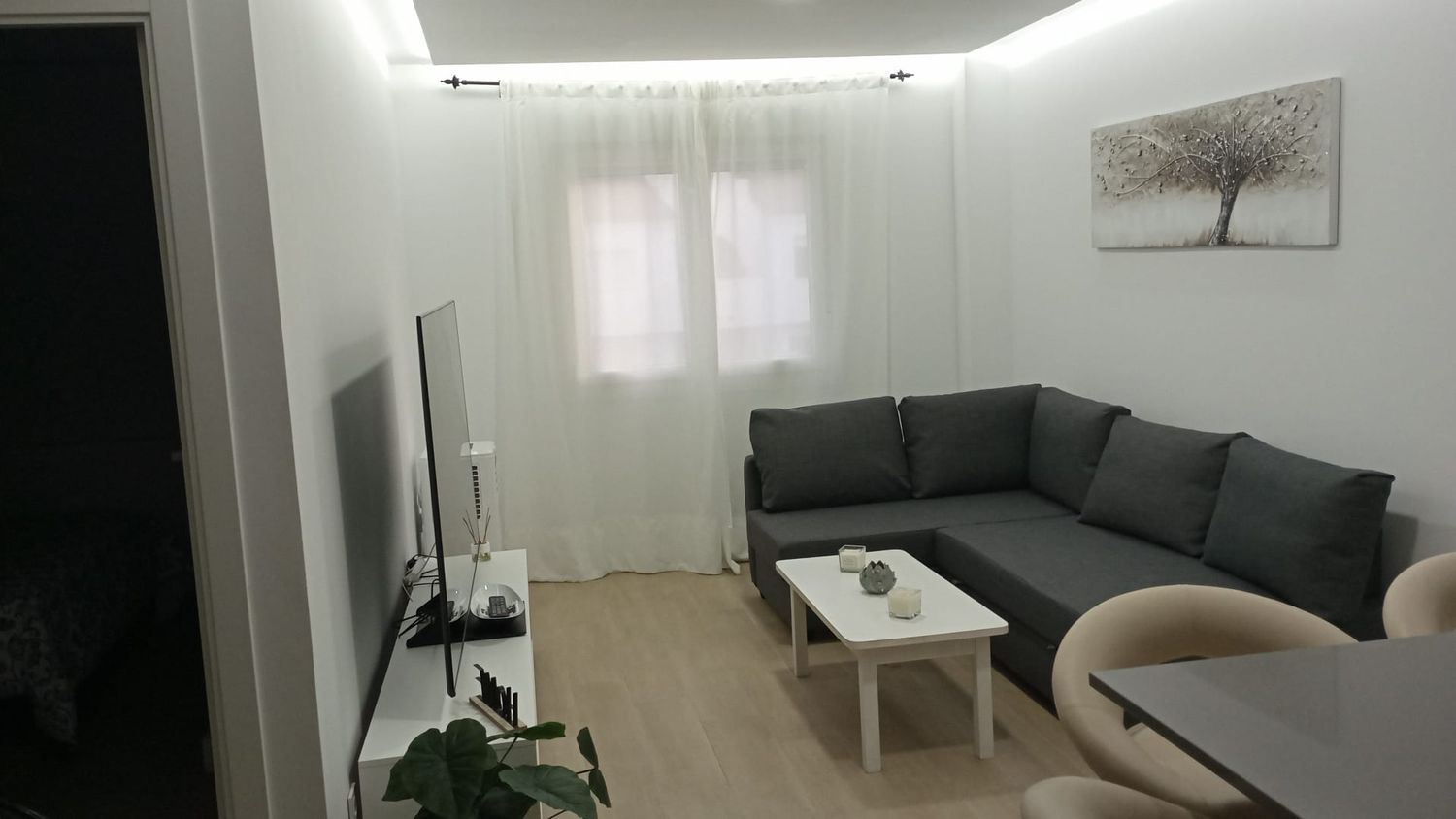 Dúplex en Urbanizacion Apartaclub la Barrosa, 1, Los Gallos - La Coquina - Foto 3