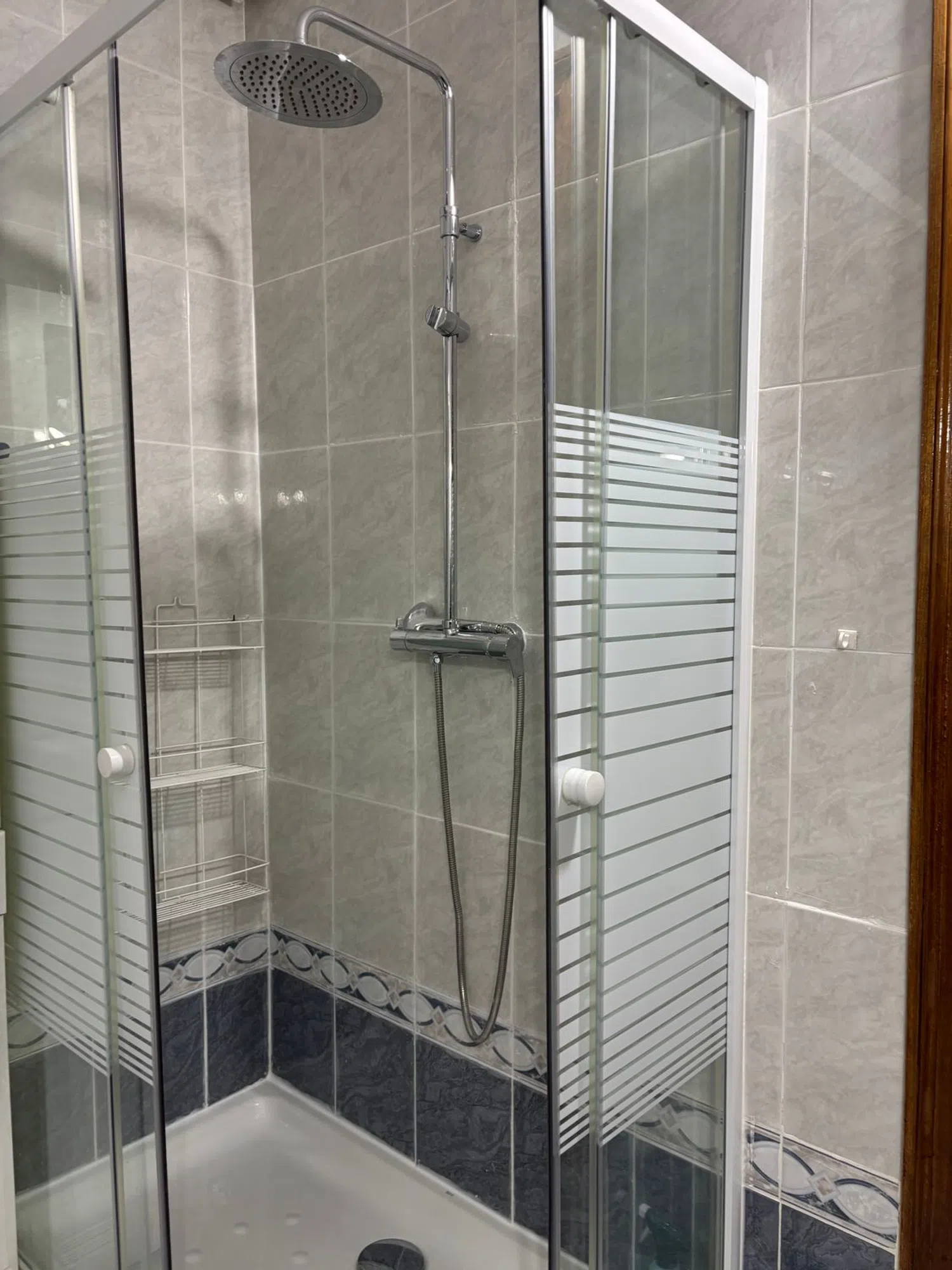 Piso en calle de José de Cadalso, 64 - Foto 9