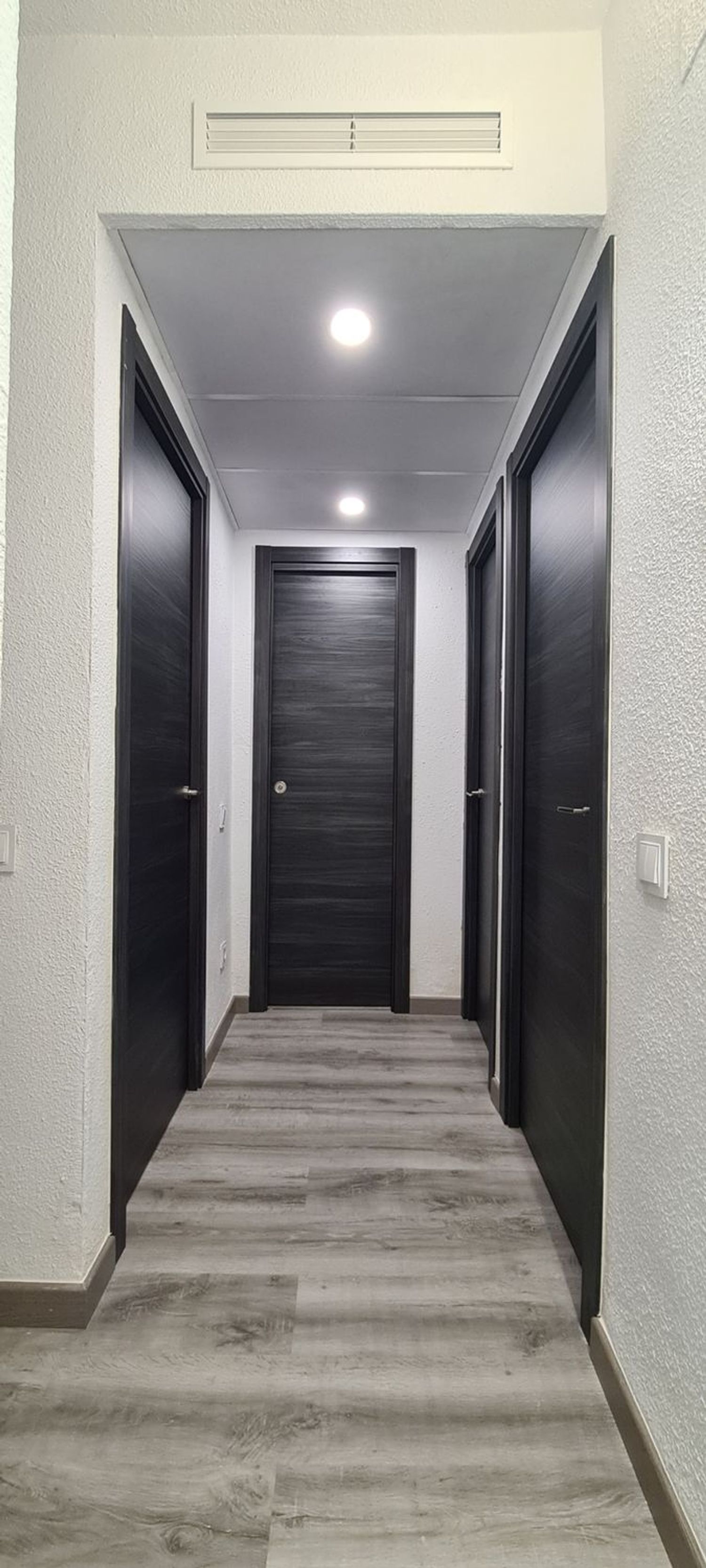 Chalet adosado en calle Jacinto Benavente, 11 - Foto 8