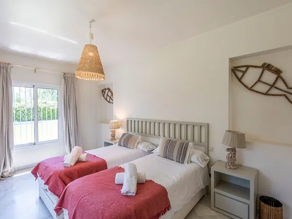 Casa o chalet independiente en Avenida de los Andaluces, 25, Casasola - Foto 20