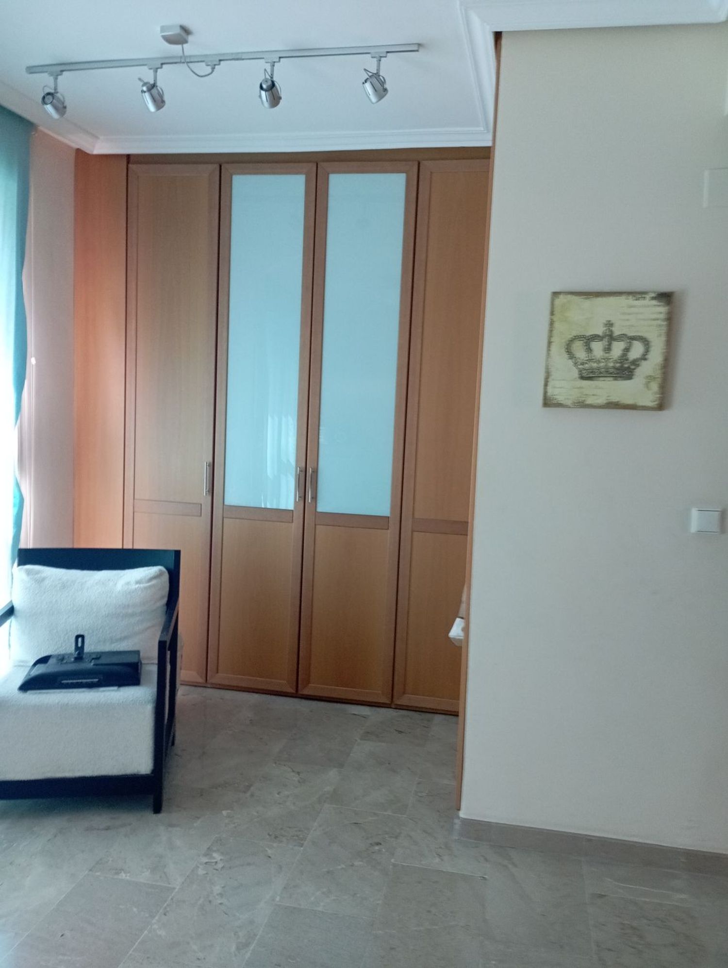 Piso en Calle Puruñuela, 4, Ronda de Triana-Patrocinio-Turruñuelo - Foto 18