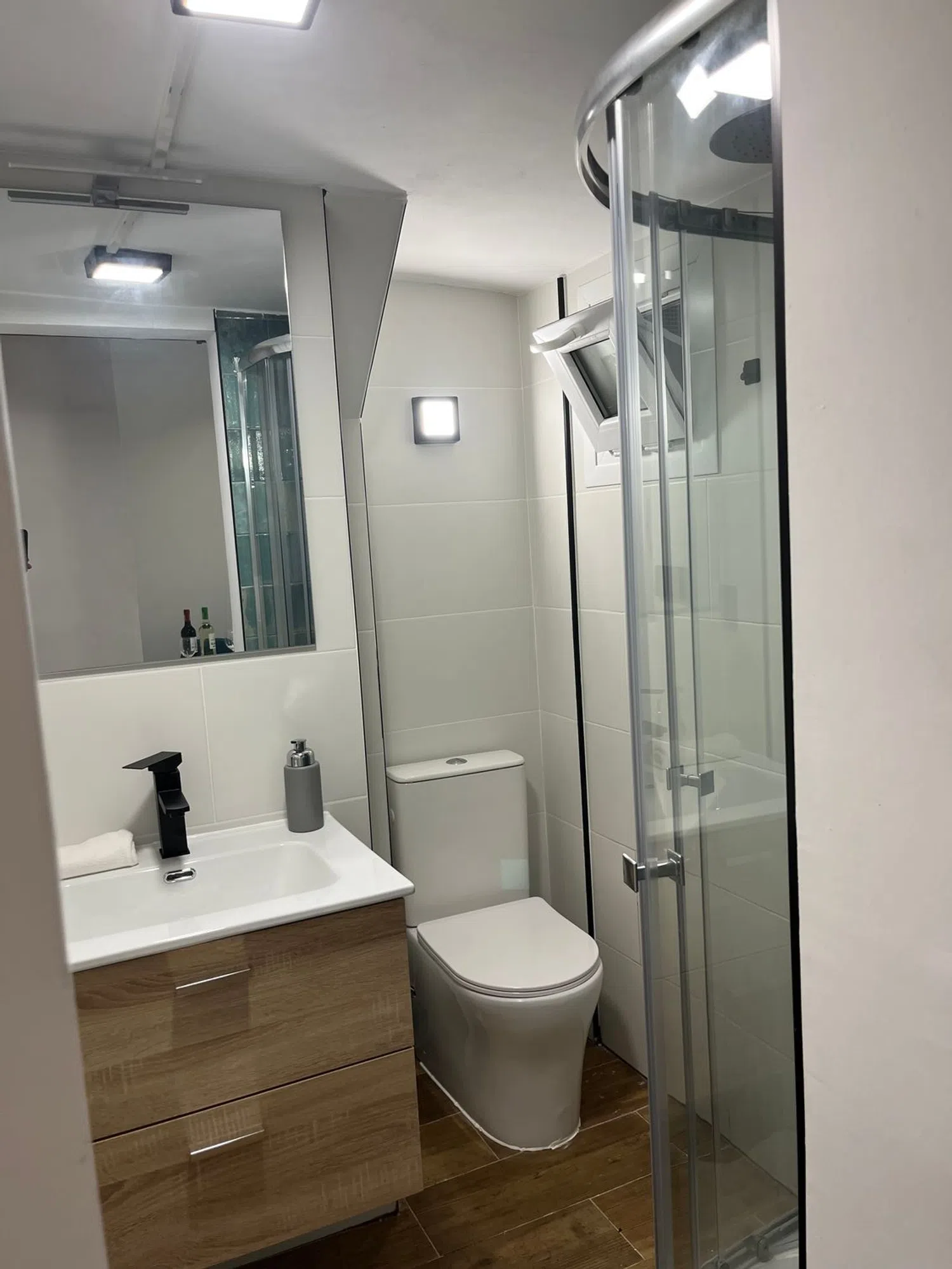 Piso en calle de Rafael Campalans, 132 - Foto 16