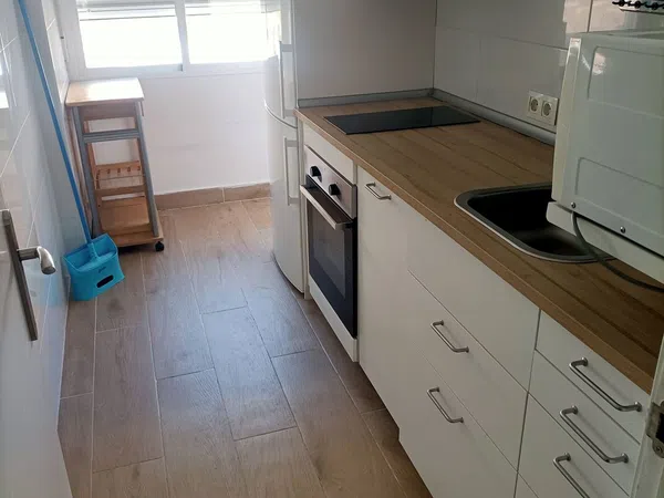 Piso en Calle de Claudio Sánchez Albornoz, 24, Campamento - Foto 3