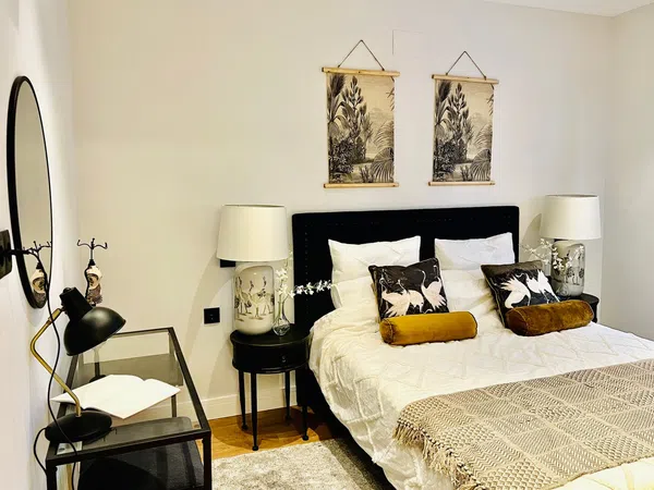 Piso en calle de Canillas, 98 - Foto 29