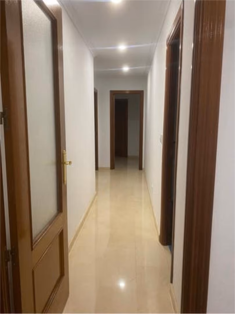 Piso en Santa Justa - Foto 6