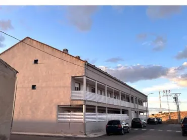Piso en  Calle Pozo Ayuso S/N - Foto 1