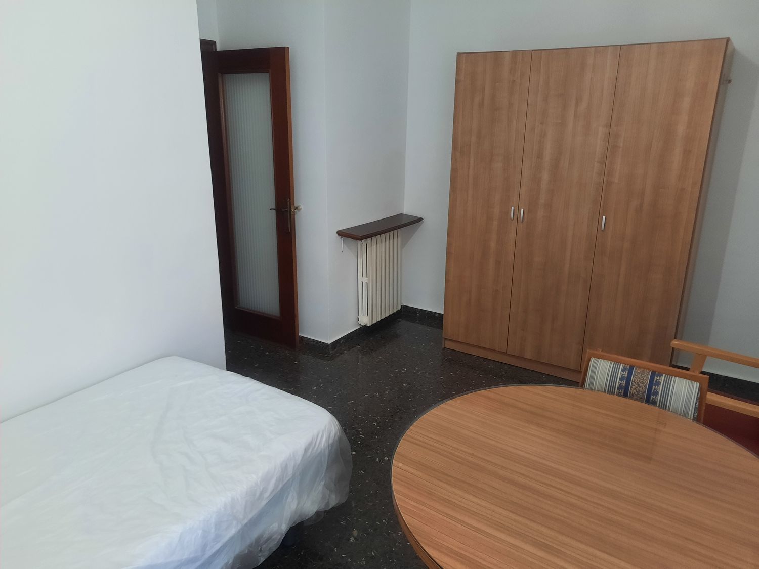 Piso en Calle de Hernán Cortés, 29, Villacerrada - Centro, Villacerrada - Centro - Foto 5