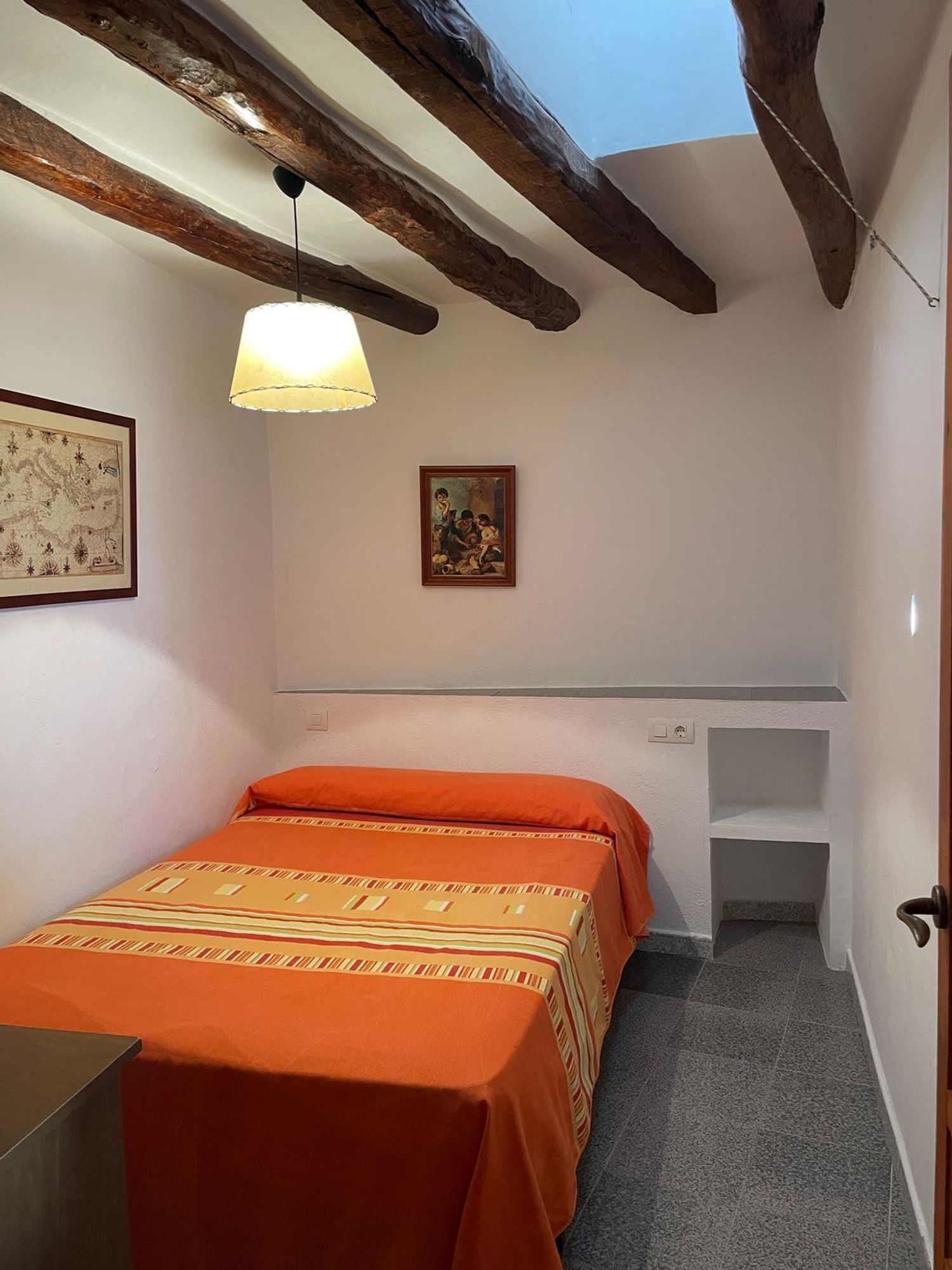 Casa de pueblo en Alpujarra de la Sierra - Foto 13