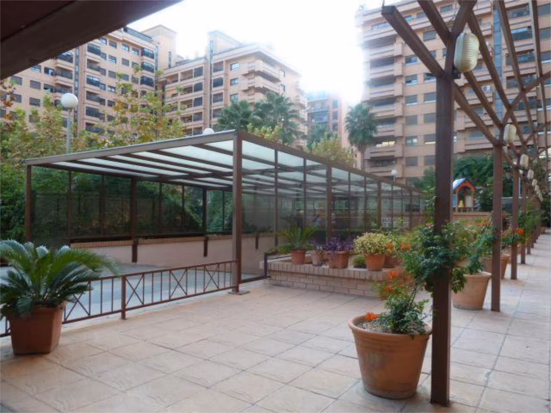 Apartamento en Ciudad de las Artes y las Ciencias - Foto 8