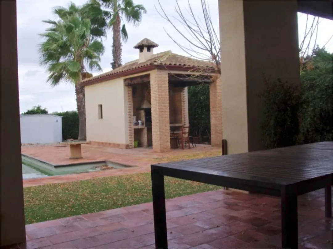 Chalet en  Calle Benimeli 1 - Foto 3