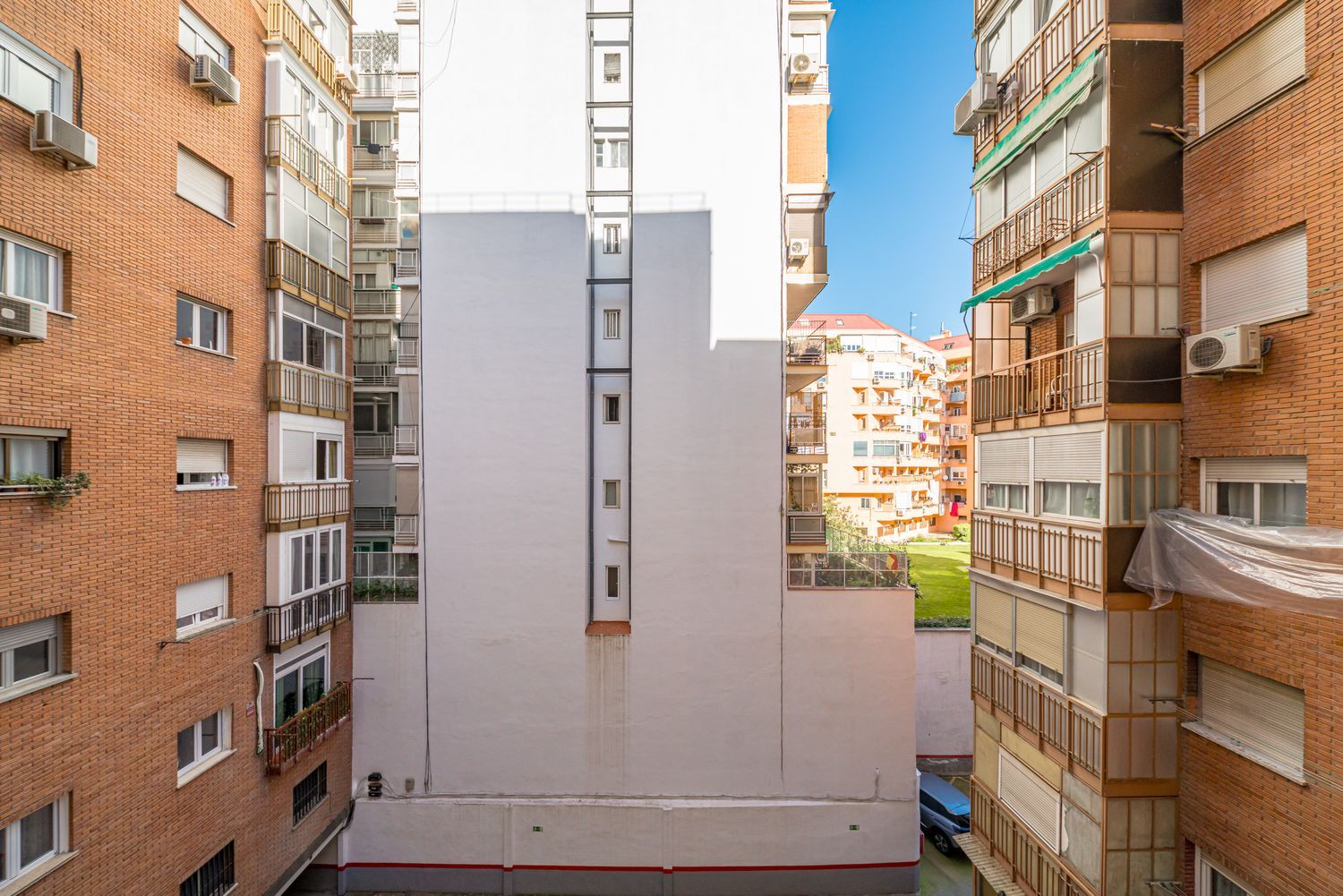 Piso en calle de Sánchez Barcáiztegui, 29 - Foto 34