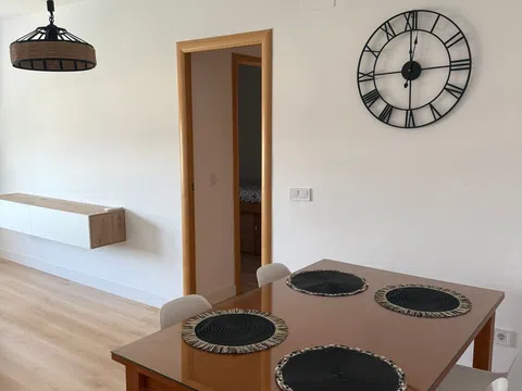 Piso en pasaje Pantoja, 4
