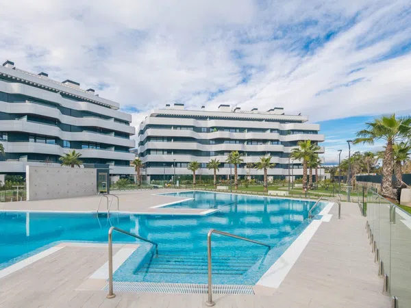 Piso en avenida Mar de Alborán, 5 - Foto 21