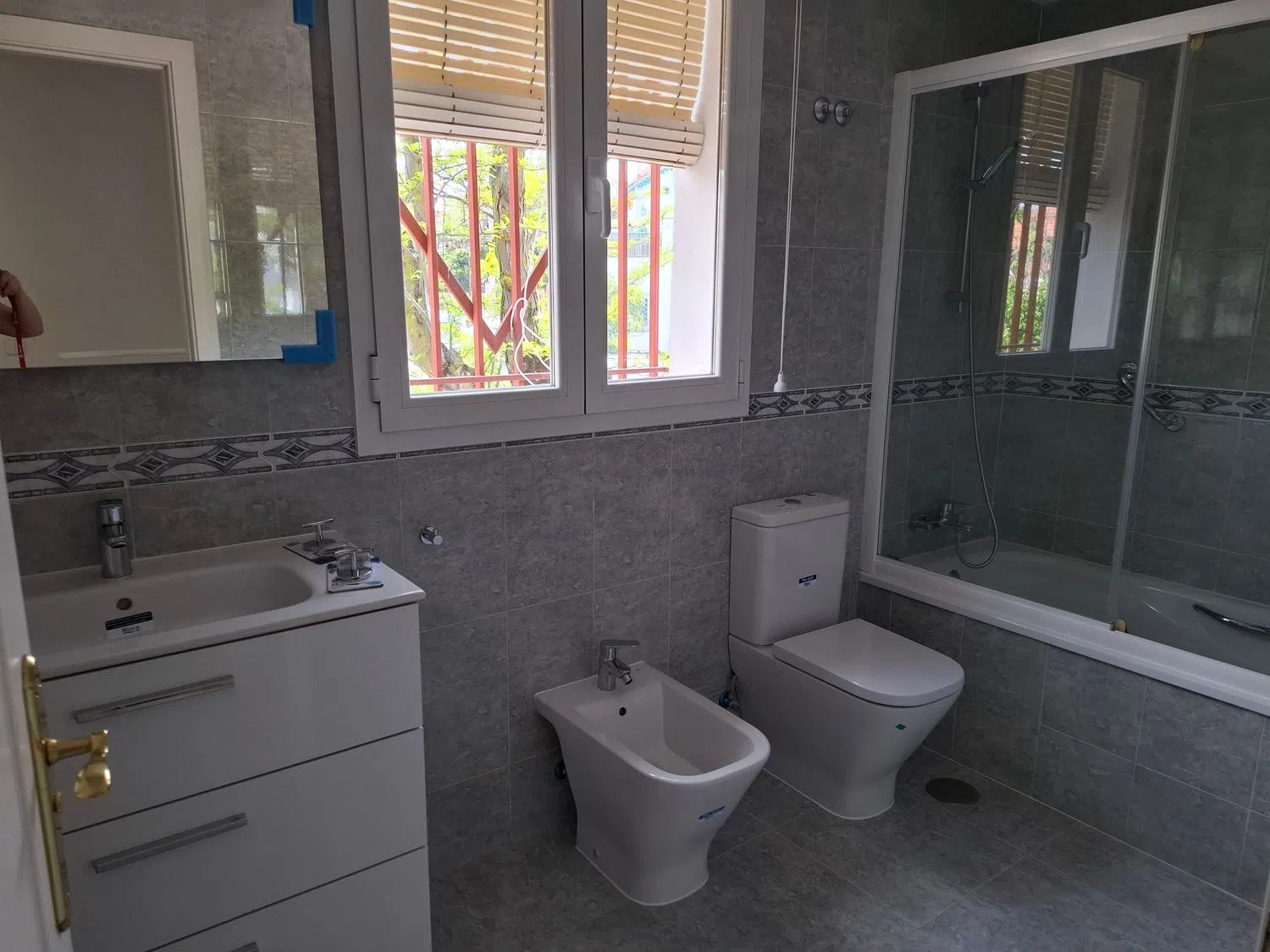 Chalet pareado en Barrio Ciudad Jardín - Foto 12