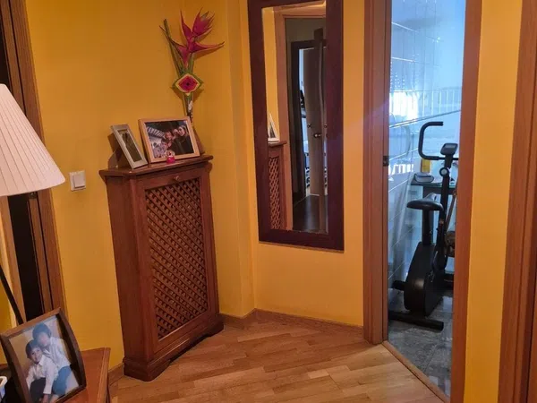 Piso en Calle Josep Viader i Moliner, 4, Devesa, Devesa - Foto 3