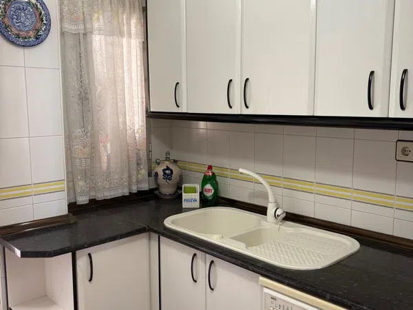 Chalet adosado en calle María Goyri, 60 - Foto 13