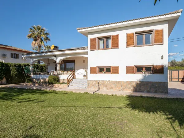 Casa o chalet independiente en Calle del Convent, 130, Campello Pueblo, Campello Pueblo - Foto 24