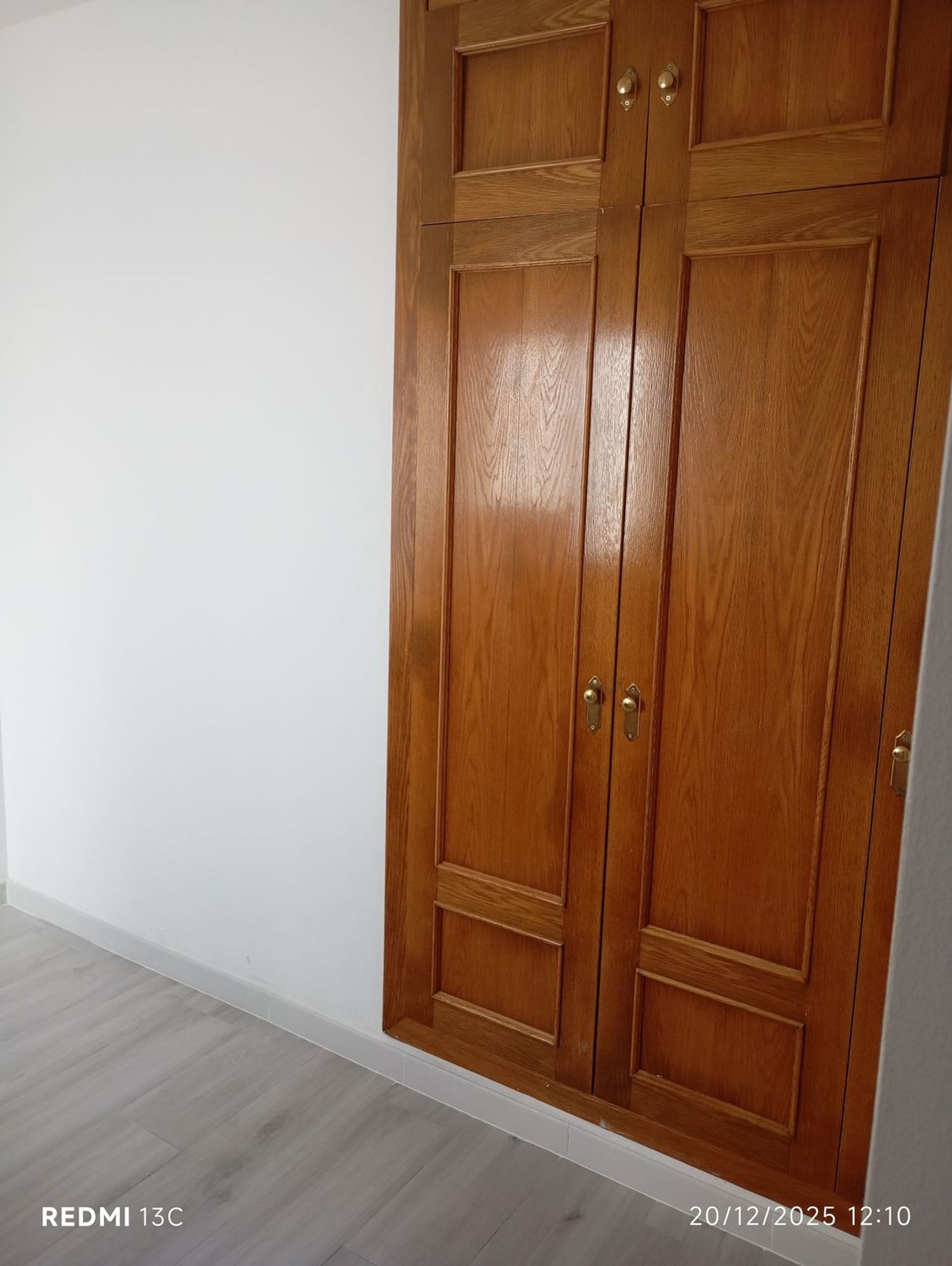 Piso en calle O'farrel, 7 - Foto 16