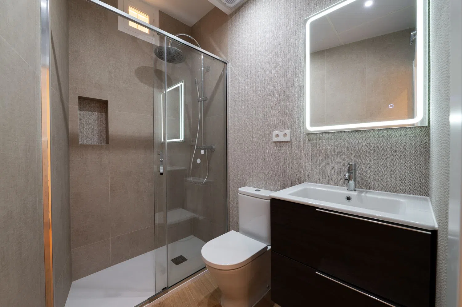 Piso en calle de Cadarso, 4 - Foto 17