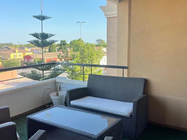 Piso en Calle de las Margaritas, 1, Soto de Vistahermosa - Foto 30
