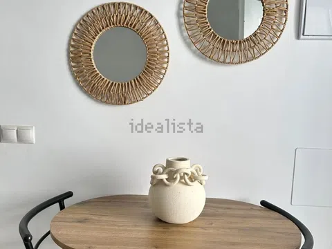 Estudio en calle Carril, 32