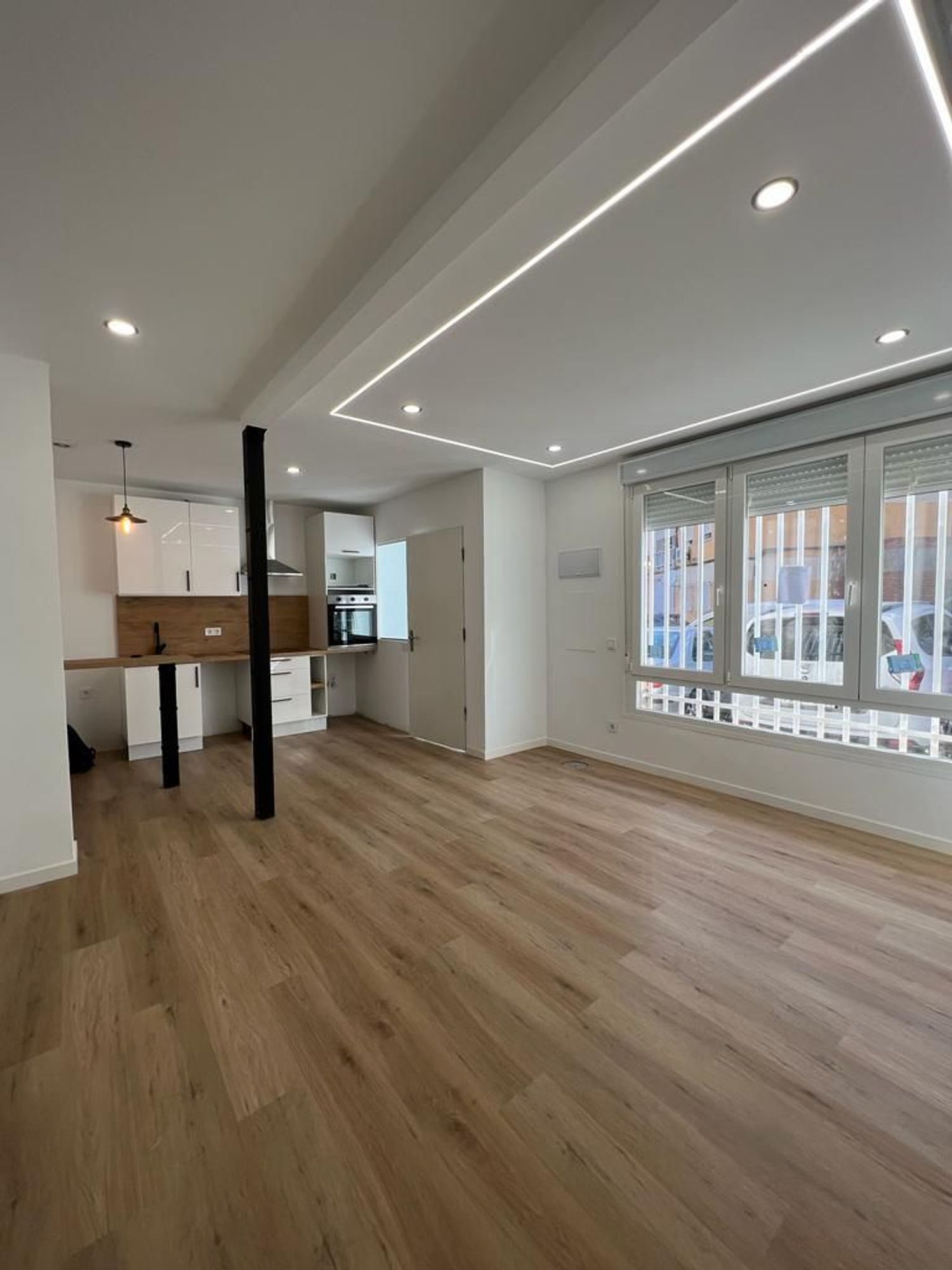 Piso en venta en Calle de las Mercedes, 5 - Foto 1