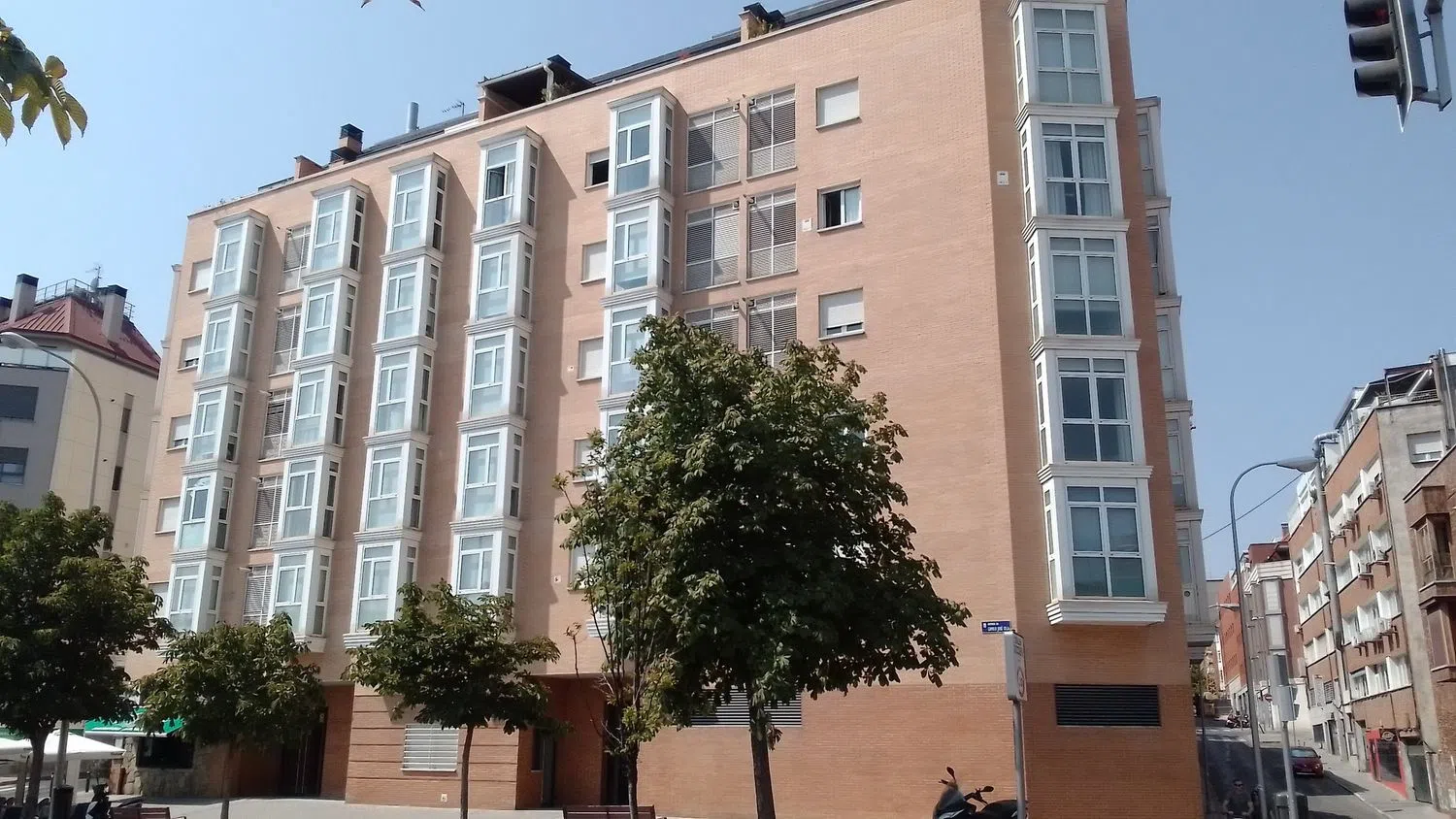 Piso en avenida de Camilo José Cela, 13 - Foto 21