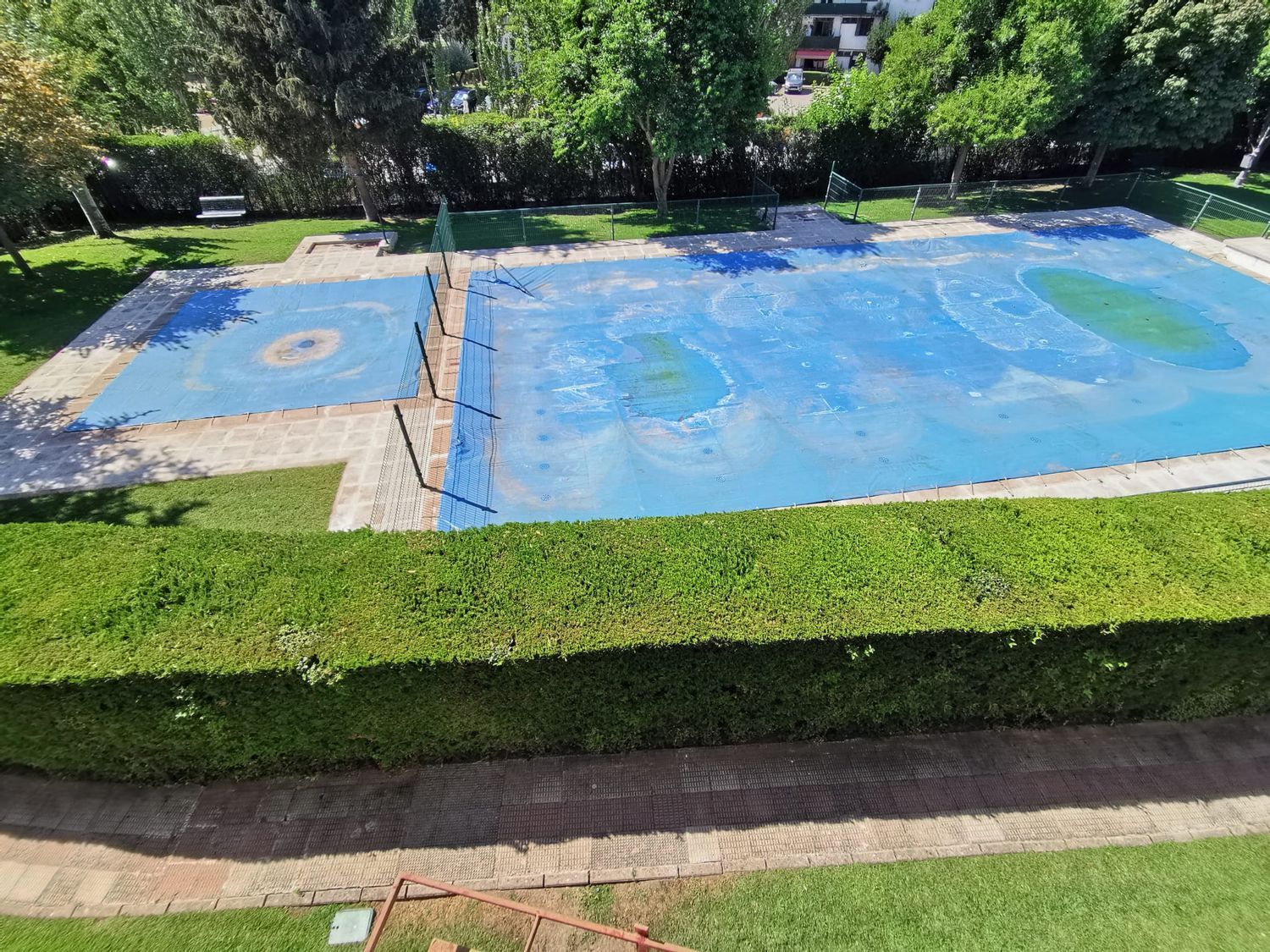 Piso en Villalba Estación, Villalba Estación - Foto 18