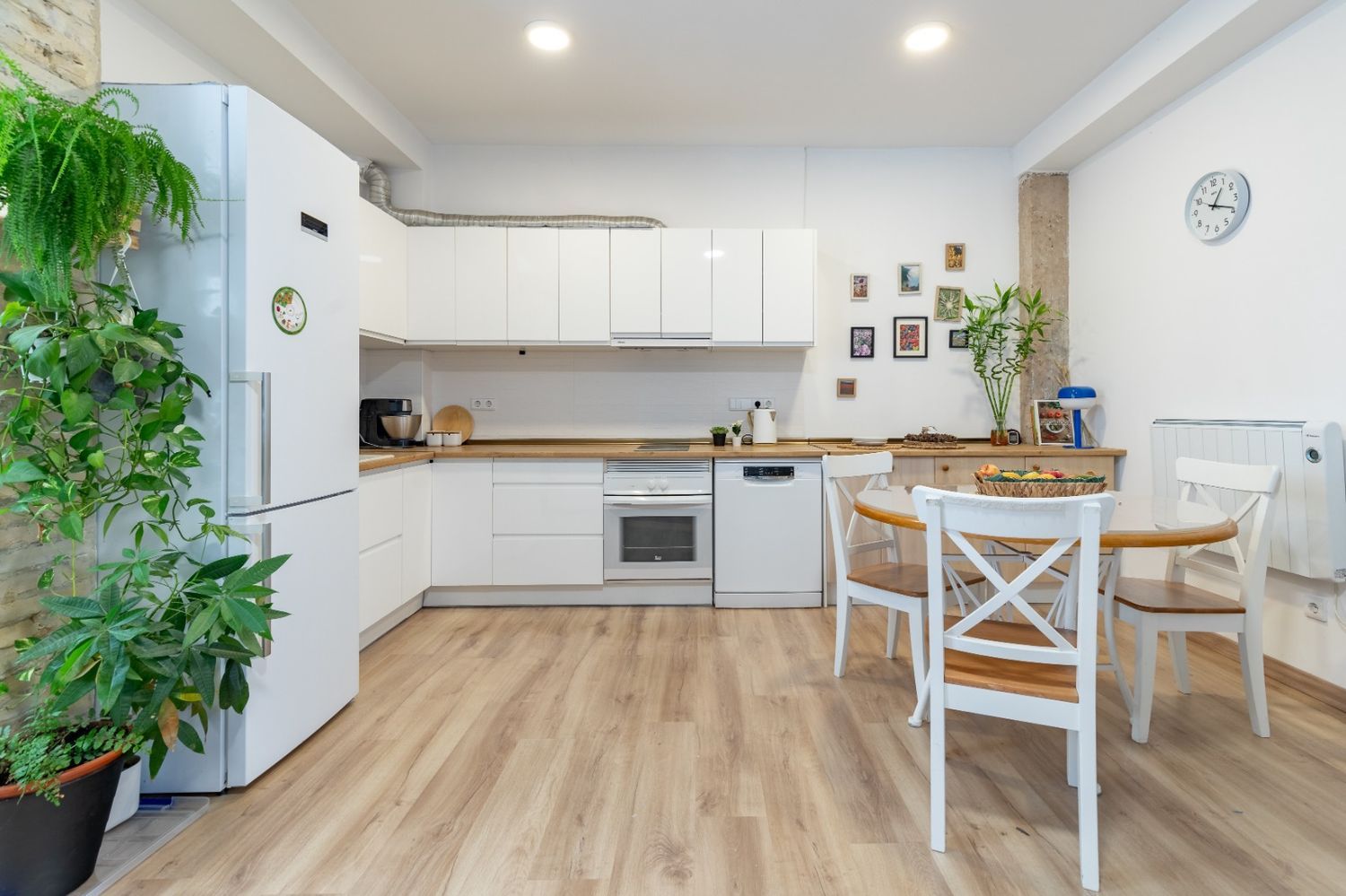 Piso en Calle de Mistral, 46, Benimaclet - Foto 4