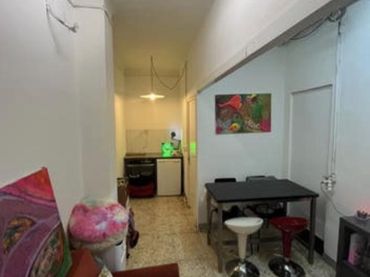 Estudio en calle Carrer de Pallars 99 - Foto 5