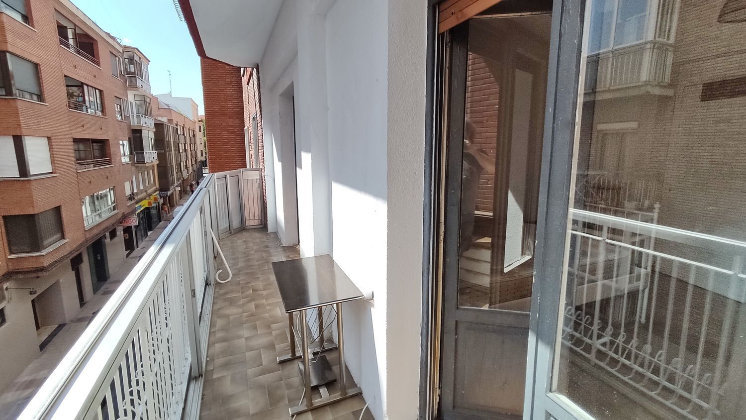 Piso en Calle de Gabilondo, 12, Pº Zorrilla - Campo Grande, Pº Zorrilla - Campo Grande - Foto 24