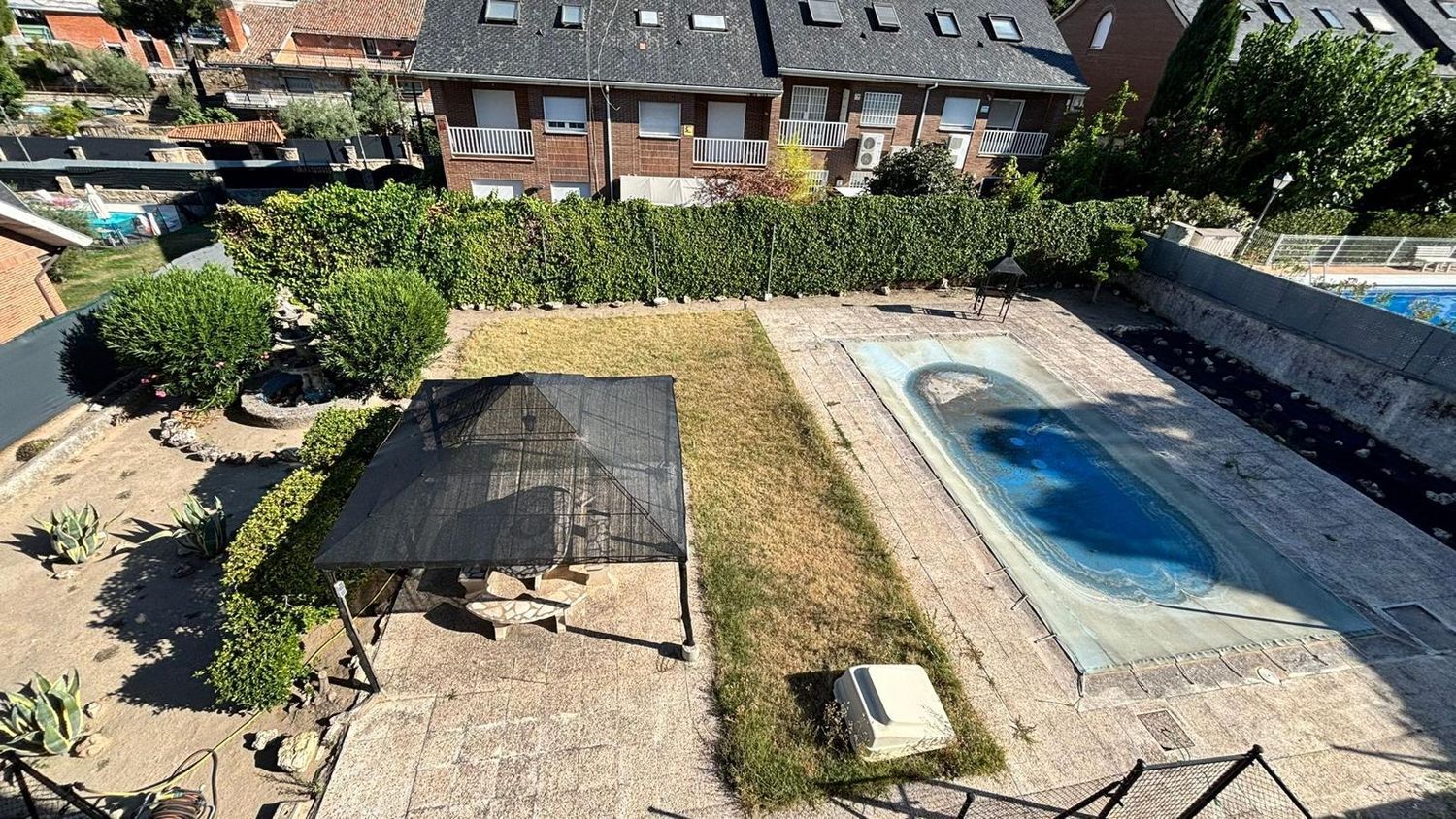 Casa independiente en calle Ramón Baños, 14 - Foto 3