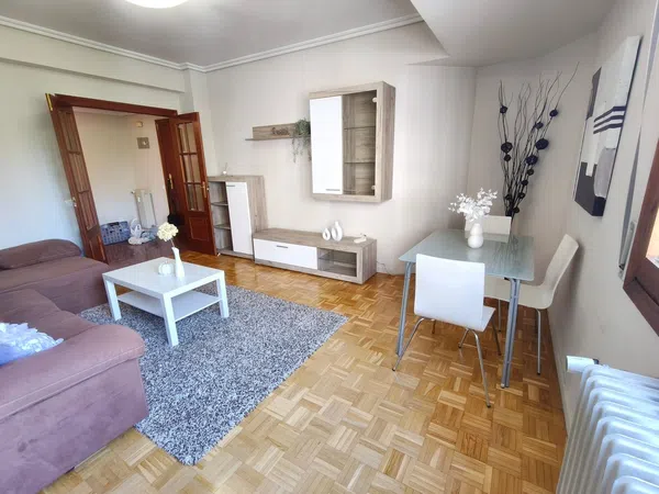Piso en Calle Enrique de Eguren, 11, Txagorritxu, Txagorritxu - Foto 2