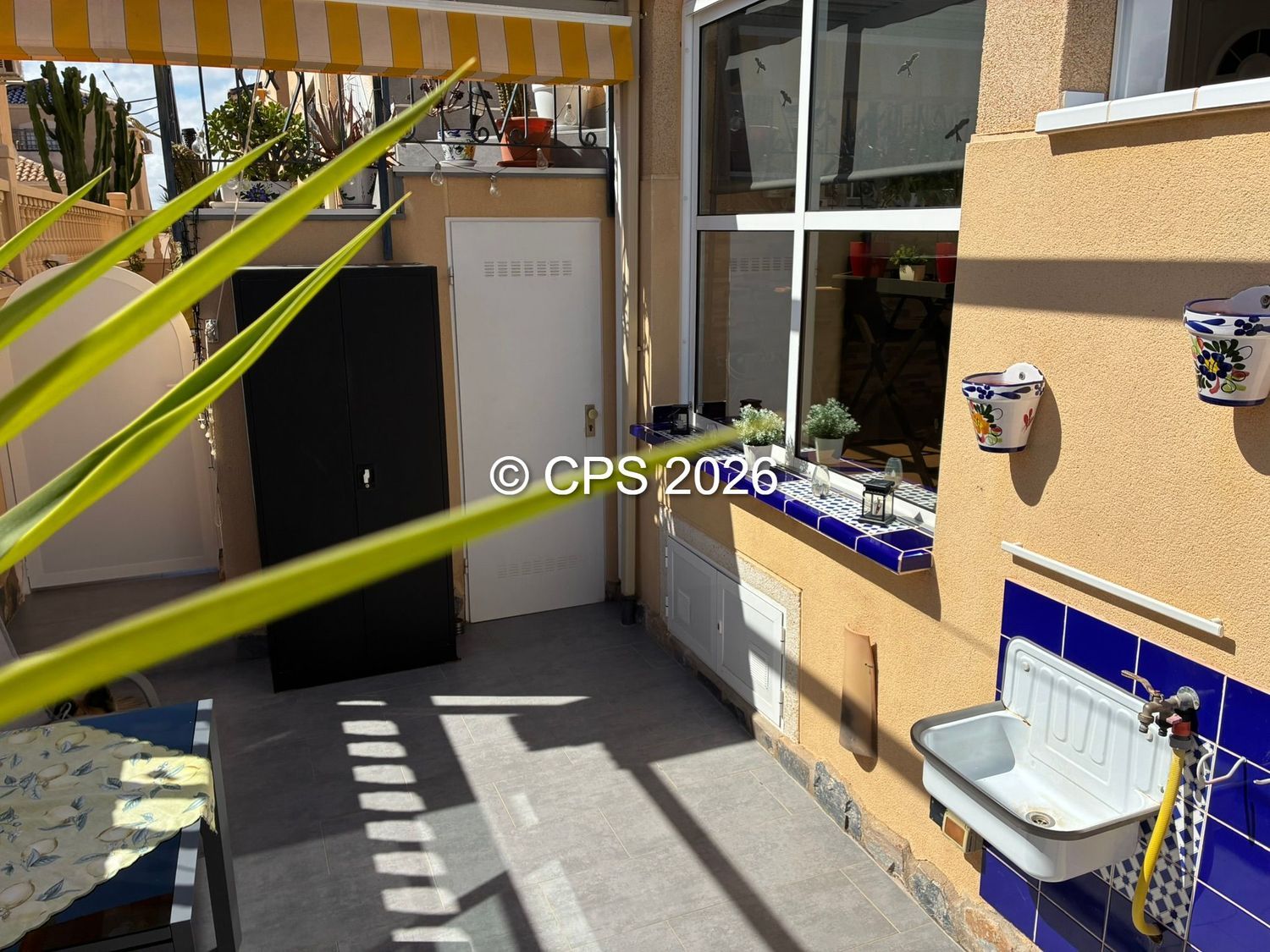 Chalet pareado en Los Balcones y los Altos, Los Balcones y los Altos - Foto 4