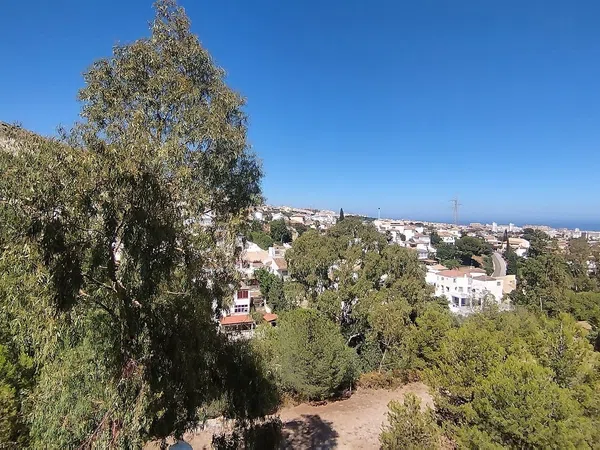 Piso en avenida de Cibeles, 4 - Foto 10