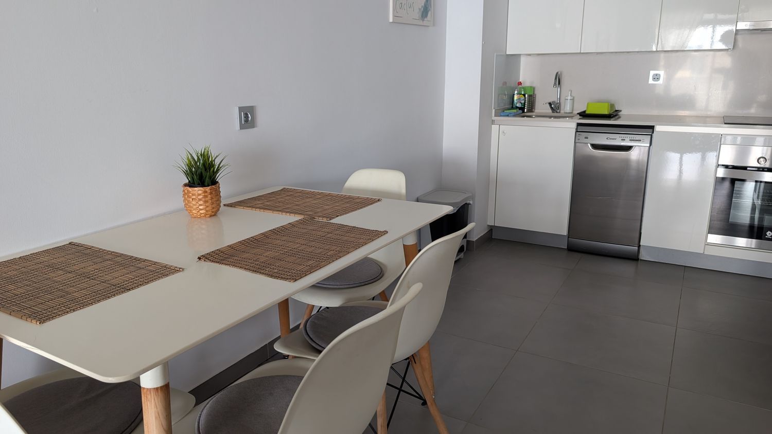 Piso en calle Pizarro, 8 - Foto 5