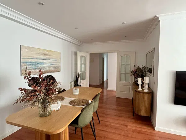 Piso en Barrio El Viso - Foto 2