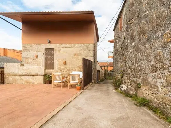 Casa o chalet independiente en Cans, 47 b - Foto 13