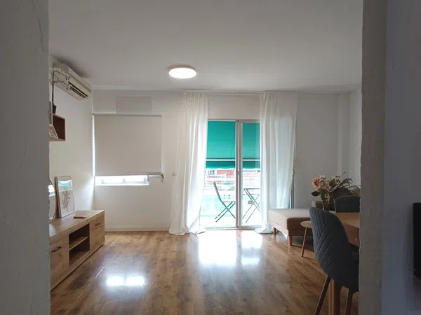 Piso en Calle Profesores Hermanos Muñoz, Princesa Mercedes - Foto 17