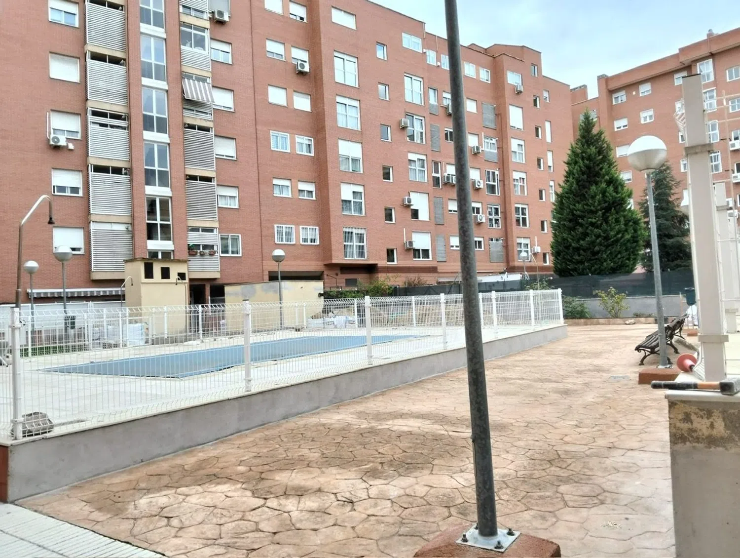 Piso en calle Kriptón, 10 - Foto 16