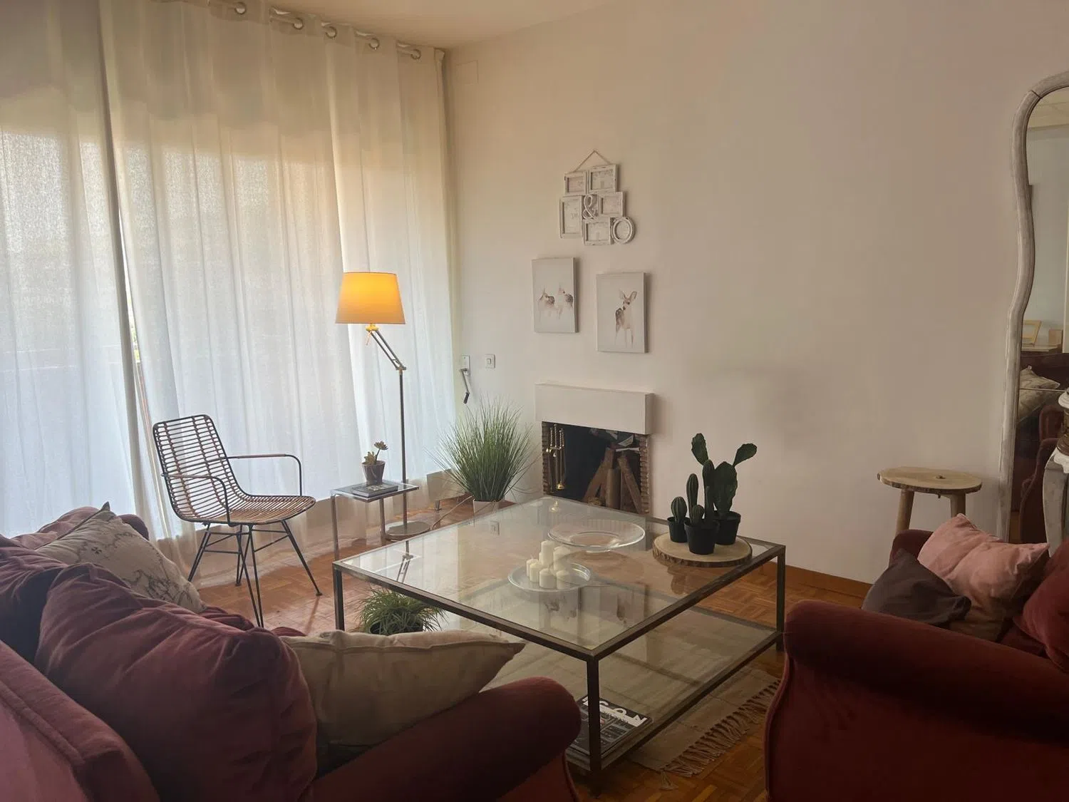 Piso en les corts, 1 - Foto 18