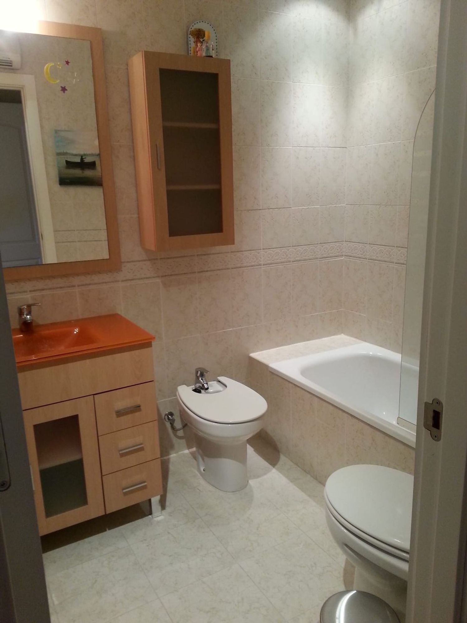 Piso en Calle Clarinete, 6, El Juncal - Vallealto - Foto 10